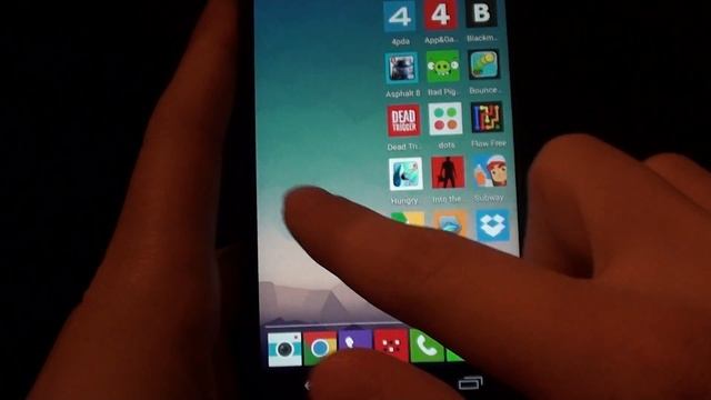 Обзоры Icon Pack #1 (Minimal UI) смотреть онлайн
