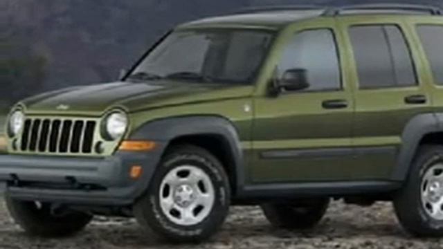2007 JEEP LIBERTY 4WD Spokane, Wa 1100857A смотреть онлайн
