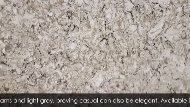 MARVA The Galleria of Stone: Bellingham™ by Cambria #FridayFeature смотреть онлайн