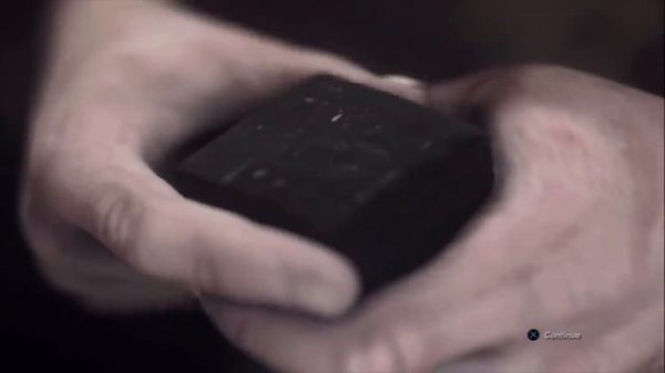 Splatterhouse (PS3) - All Cutscenes