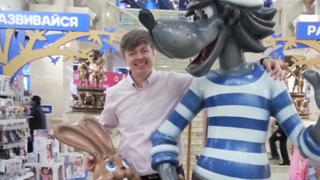 Мега-позитив: каждый получает то, за чем приходит! смотреть онлайн