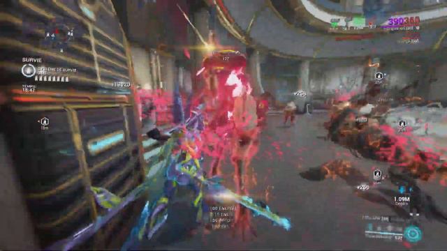 [FR] GARA PRIME BUILD 2023 | STEEL PATH | Build Warframe FR смотреть онлайн