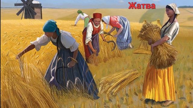 Татьяна Власенко, воспитатель Школы № 1474. Путешествие по золотому морю хлеба. Печем лепешку