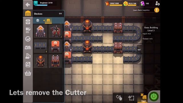 Sandship : Crafting Factory | First 10 Minutes Gameplay and Walkthrough Part 1 | iOs & Android смотреть онлайн