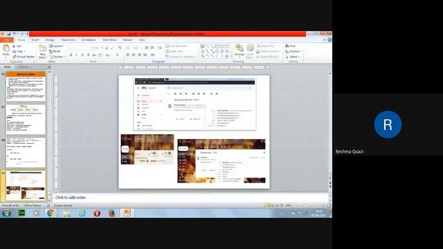 Advance E mail in PHP смотреть онлайн