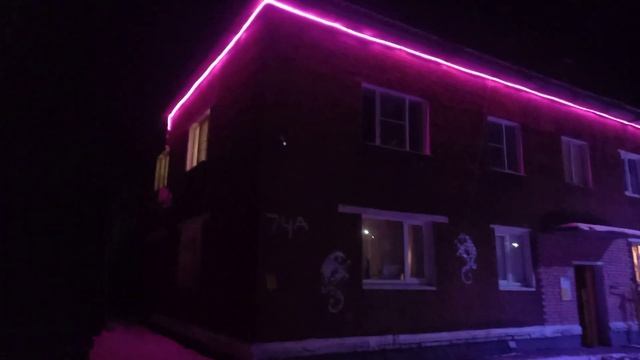 светодиодная лента на потолке. Светодиодная лента на дома смотреть онлайн