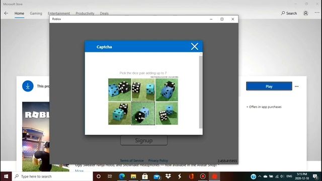 HOW TO GET ROBLOX ON PC ? ? смотреть онлайн