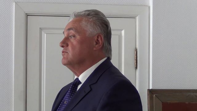 В.Попович выдвижение кандидатом в меры Василькова .00468 смотреть онлайн