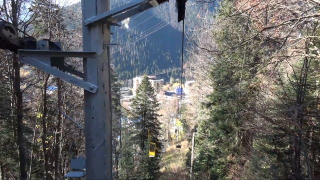 КМВ 2019? Поездка на Домбай. Часть 3я смотреть онлайн