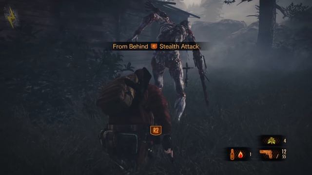 Resident Evil Revelations 2 PS4 #10 - SNATCH! смотреть онлайн