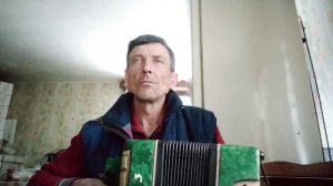 Пусть бегут неуклюже.На гармошке.