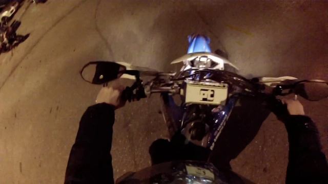 Прокат на мотарде эндуро 450сс yamaha смотреть онлайн