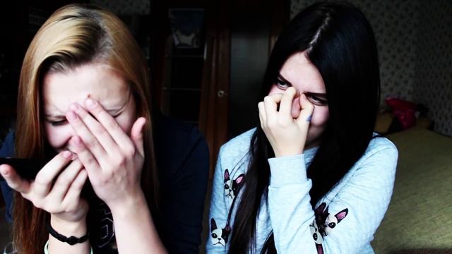 PRANK CALL CHALLENGE смотреть онлайн