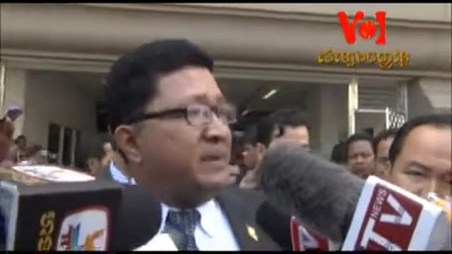 #cnrp #ou chanrith 20 08 2015 peace palace смотреть онлайн
