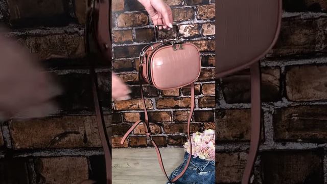 Обзор женской сумки Stefano Torre (Артикул 01167)