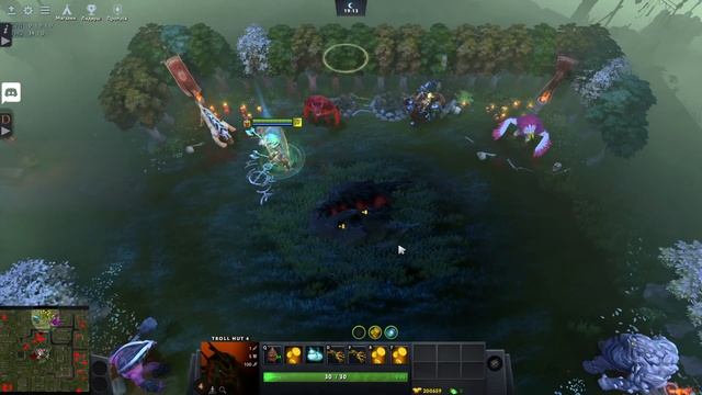 ЛУЧШИЙ ГАЙД ОТ ТОП 2 ТРОЛЛЯ В TROLL VS ELVES 3 | Дота 2 2022 [СТРОГО 18+] ТРОЛЛИ И ЭЛЬФЫ смотреть онлайн