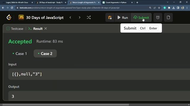 30 Days of JavaScript Challenge Day 9 смотреть онлайн