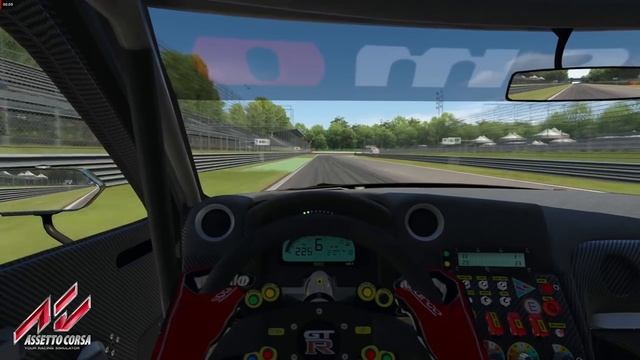 Assetto Corsa Vs Assetto Corsa Competizione. Graphics Comparision.