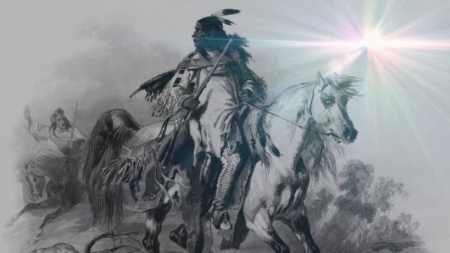 Native American Indian Flute | Destroy All The Negative Energy. Positive Calm Heal Relax Collection смотреть онлайн