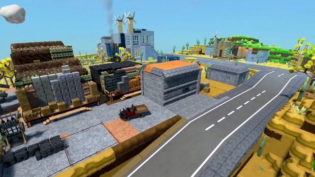 ECO Сервер Dream World Hard сезон лето 2022 смотреть онлайн