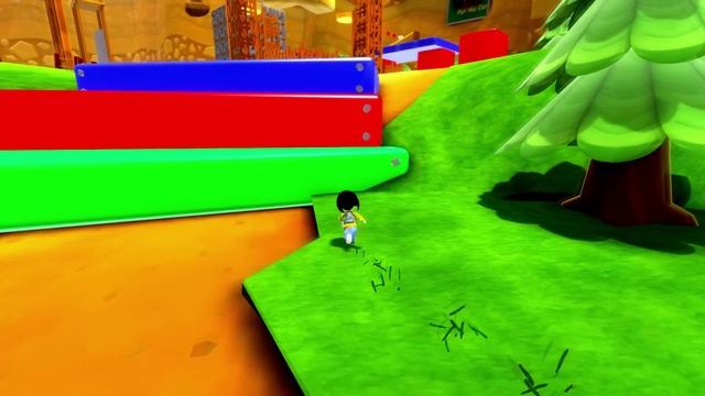 FreezeME Gameplay (PC HD) смотреть онлайн