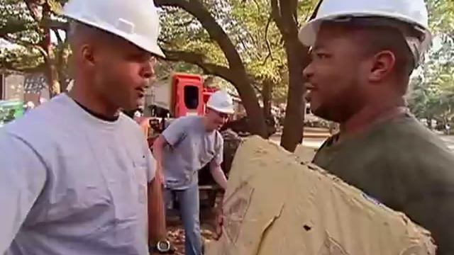 extreme makeover home edition s08e21 Dickinson Family смотреть онлайн