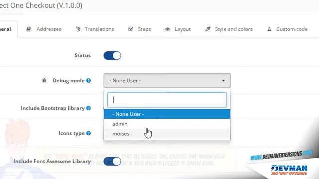 01 Install tutorial - Perfect One Checkout OC 1.5.X, 2.X & 3.X смотреть онлайн