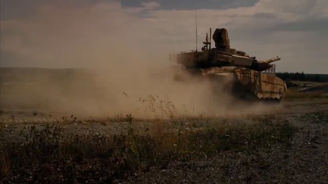 Т-90СМ смотреть онлайн