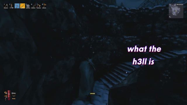 Our Journey to the Mistlands! - Valheim Playthrough смотреть онлайн