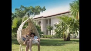 Gural Premier Tekirova 5*
Турция, Кемер