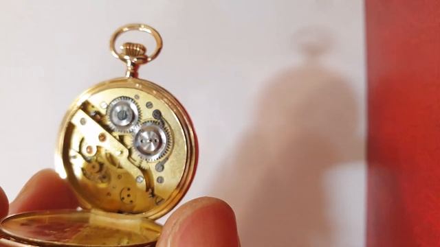 Как достать заводную головку часов. смотреть онлайн