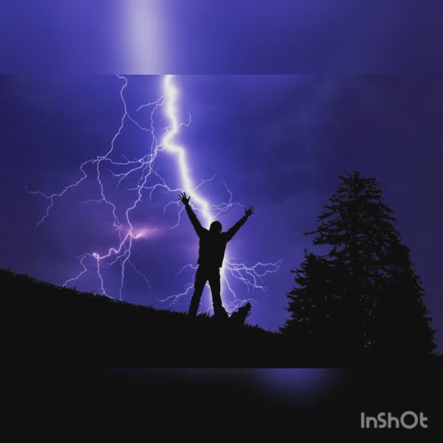 Воскрессение - Поиграй со мной гроза. смотреть онлайн