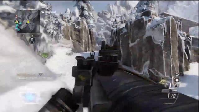 Black Ops 2 Weapon Guide: Peacekeeper in Depth смотреть онлайн