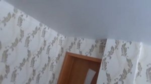 Натяжные потолки или обои,с чего начать?