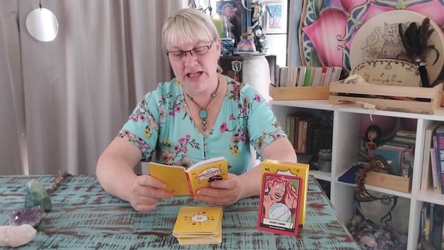 BIG REVEAL ! The Naughty Oracle CARD DECK || It's Here! || How to Use? Where to get your copy? смотреть онлайн