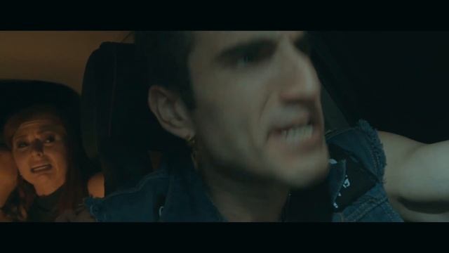 The Holy Trinity Horror Movie Trailer (2023) смотреть онлайн