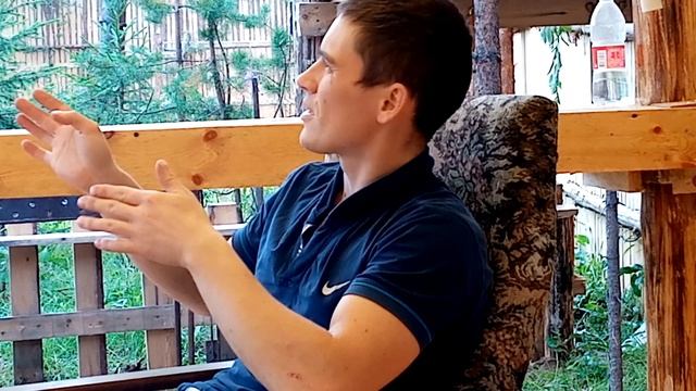 ПРОПАЛА ВОДА В ОЗЕРЕ ЗА 3 НЕДЕЛИ / ОБЗОР ДАЧНОГО ОЗЕРА смотреть онлайн