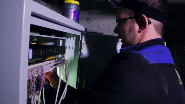 Технология изернет Ethernet