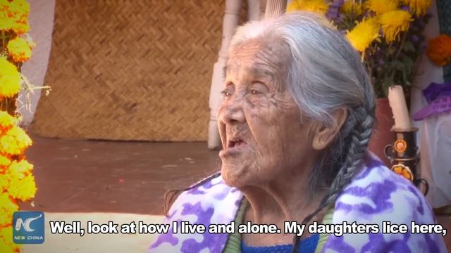 The person who inspired Mama Coco смотреть онлайн