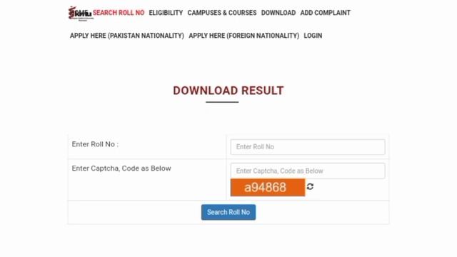 KMu-CAT 2022 result announced |How to check KUM-CAT result 2022? смотреть онлайн