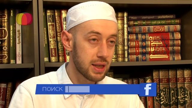 29 Принятие ислама дядей Пророка ﷺ Хамзой смотреть онлайн