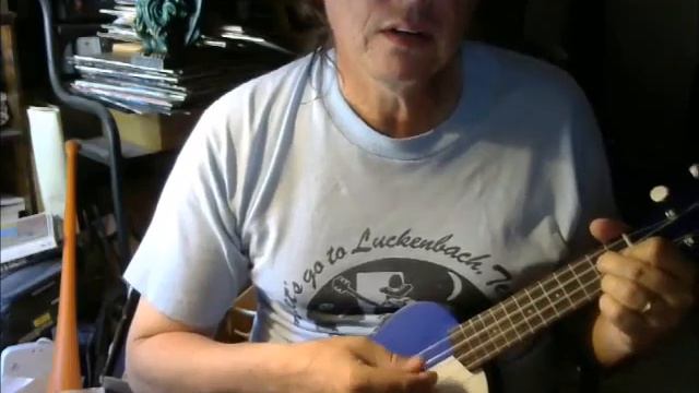 SOTU 215 - Waltz Across Texas смотреть онлайн