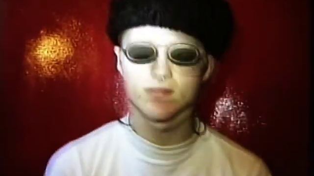 CINDYS PEARL - PUSSY FROM THE FUTURE смотреть онлайн