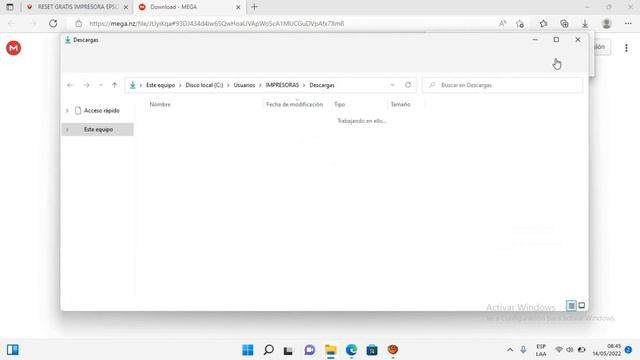 Reset EPSON L3210⭐ Descargar RESET PARA EPSON L3210 ?Solución Almohadilla EPSON L3210 Y Epson L3216