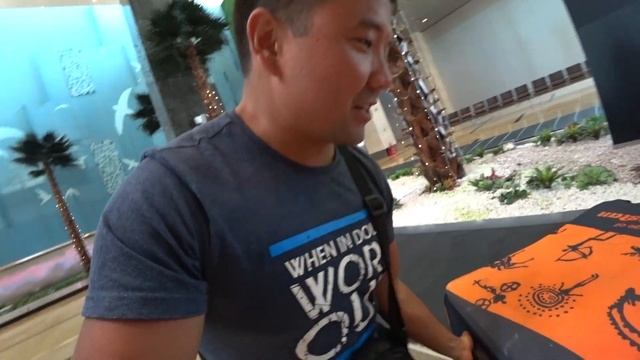 Из Малайзии во Вьетнам! Часть 1. смотреть онлайн