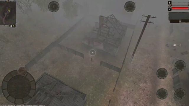 Баги в Project stalker. смотреть онлайн