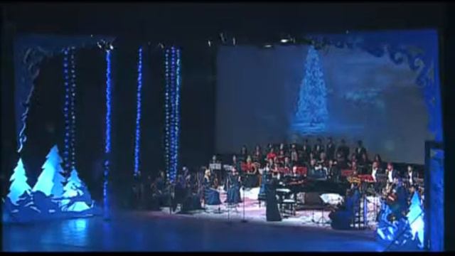 Star Carol смотреть онлайн