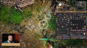 Охота. Мой путь к лярду в час. #blackdesert #bdo