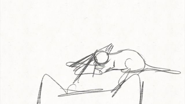warrior cats au animatic (unfinished) смотреть онлайн