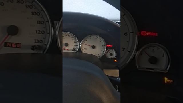 SATURN VUE холодный пуск двигателя смотреть онлайн